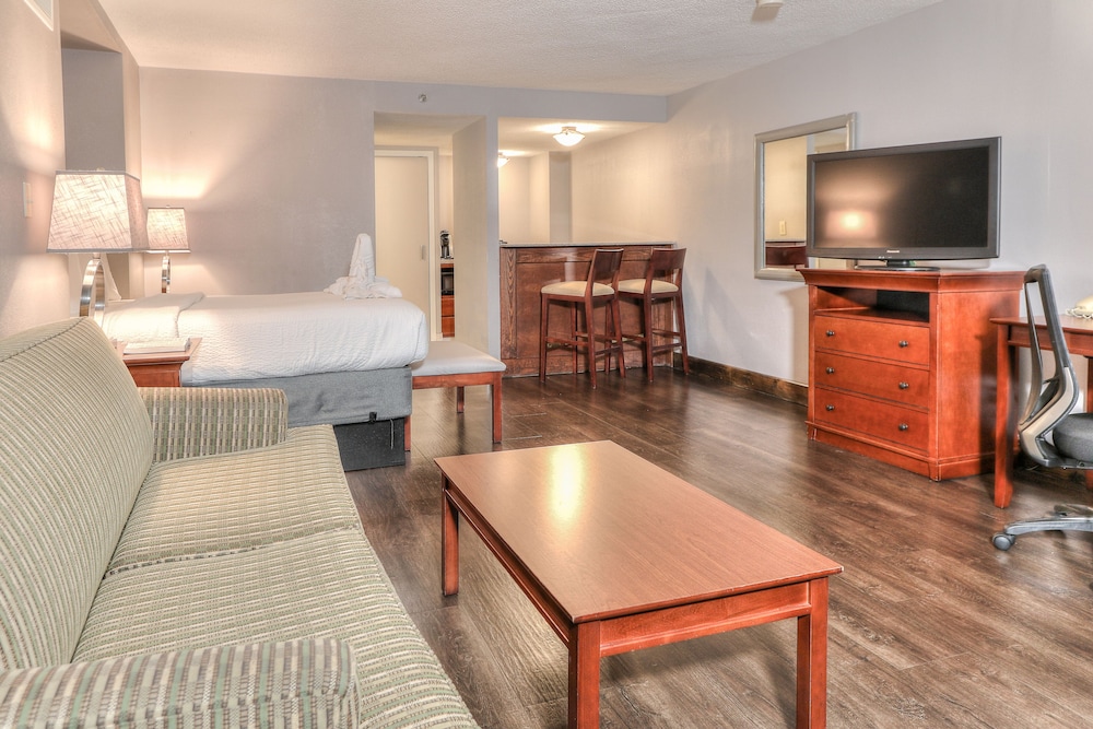 The Ramsey Hotel & Convention Center - photo 22