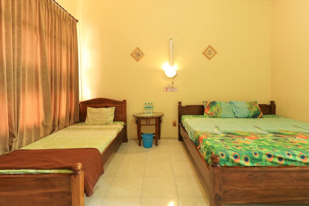 Penginapan Pondok Rizqi