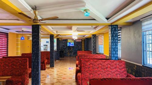 Big Astom Hotel — Bibiani — photo 3