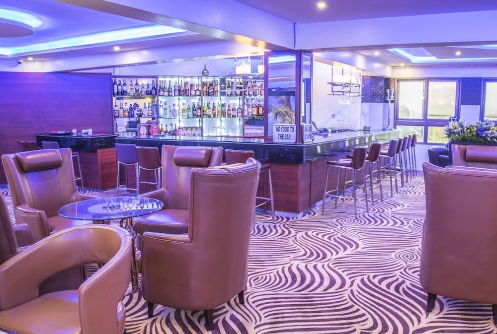 The Ole Ken Hotel — Nakuru — photo 5