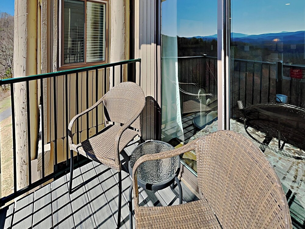Deer Ridge Mountain Resort E208 - photo 42