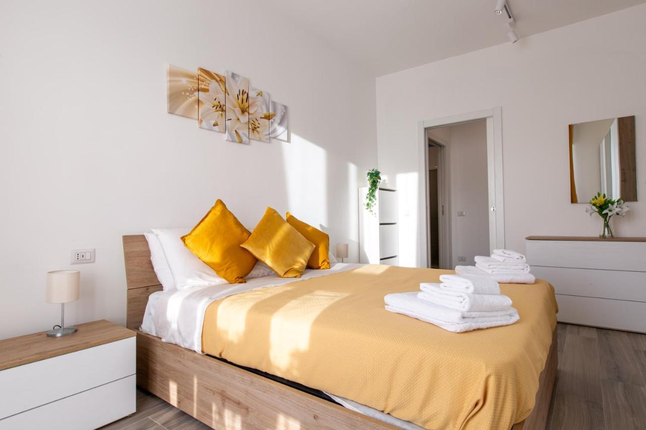 Milano City Apartments Stylish House Free Wifi Parking Airport — 4-Star Luxury Hotel in Milan, Italy