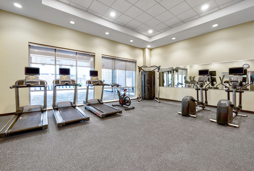 Home2 Suites by Hilton Minneapolis Downtown MN - photo 20