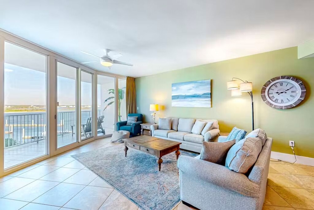Caribe The Resort D401 2 Bedroom Condo by RedAwning in Orange Beach, United States