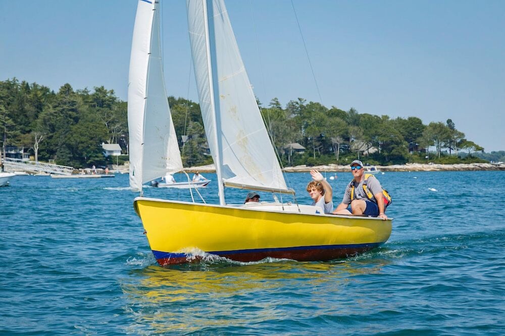 Linekin Bay Resort - photo 115