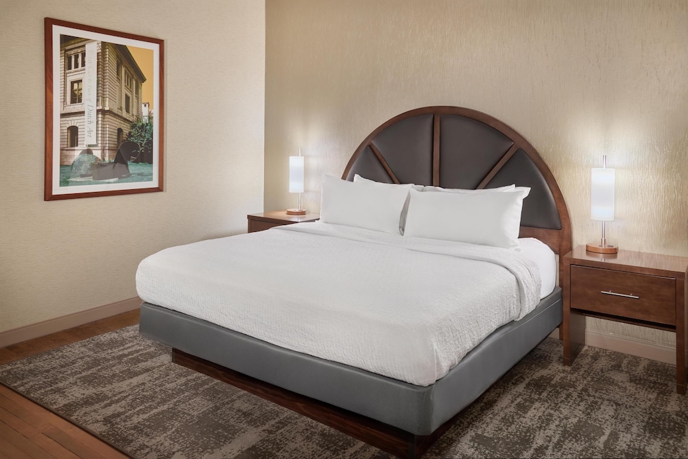 Homewood Suites by Hilton Grand Rapids Downtown - photo 12