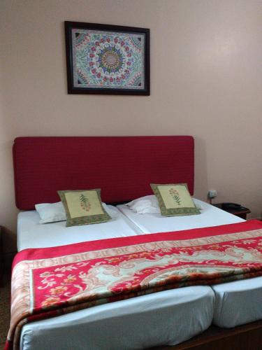 Hotel Ajaya — Varanasi — photo 2