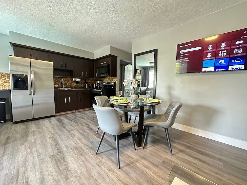 Sheridan Suites Apartments Hotel - photo 49