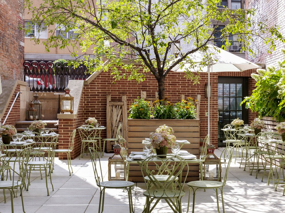 Crosby Street Hotel - photo 25