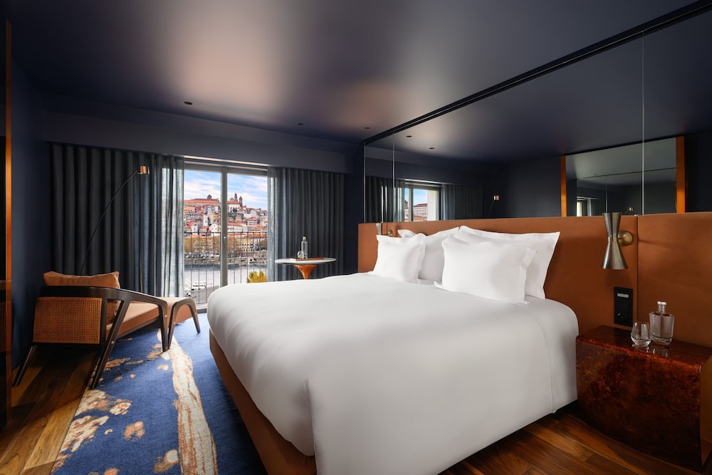 Forte de Gaia Autograph Collection in Vila Nova De Gaia, Portugal