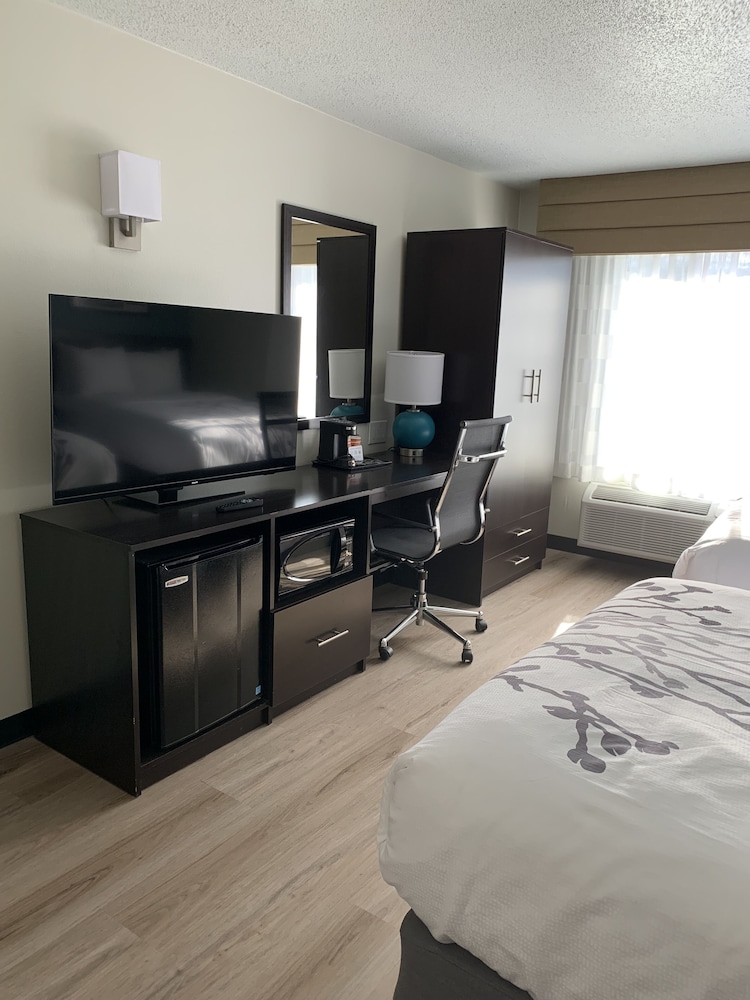 Sleep Inn Staunton - photo 10