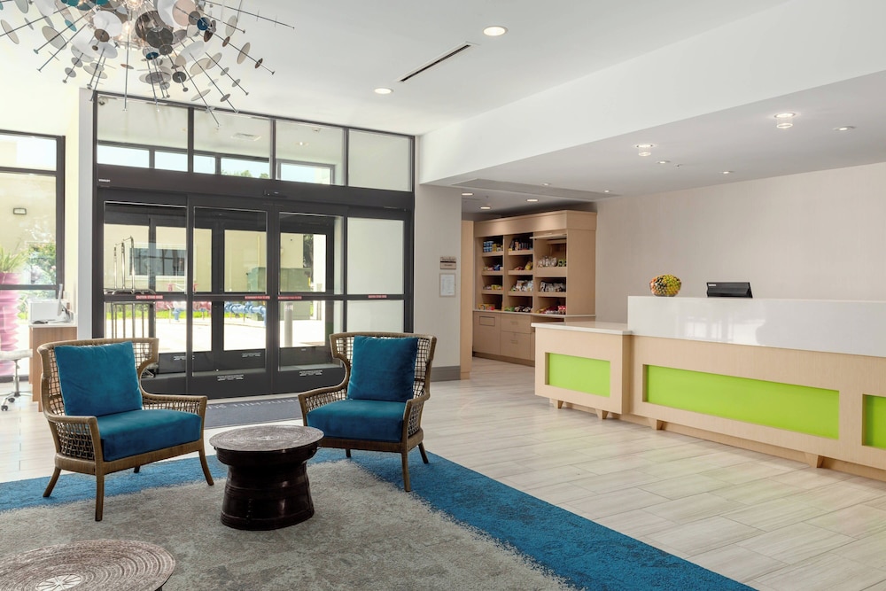 SpringHill Suites by Marriott Bradenton Downtown Riverfront - photo 5