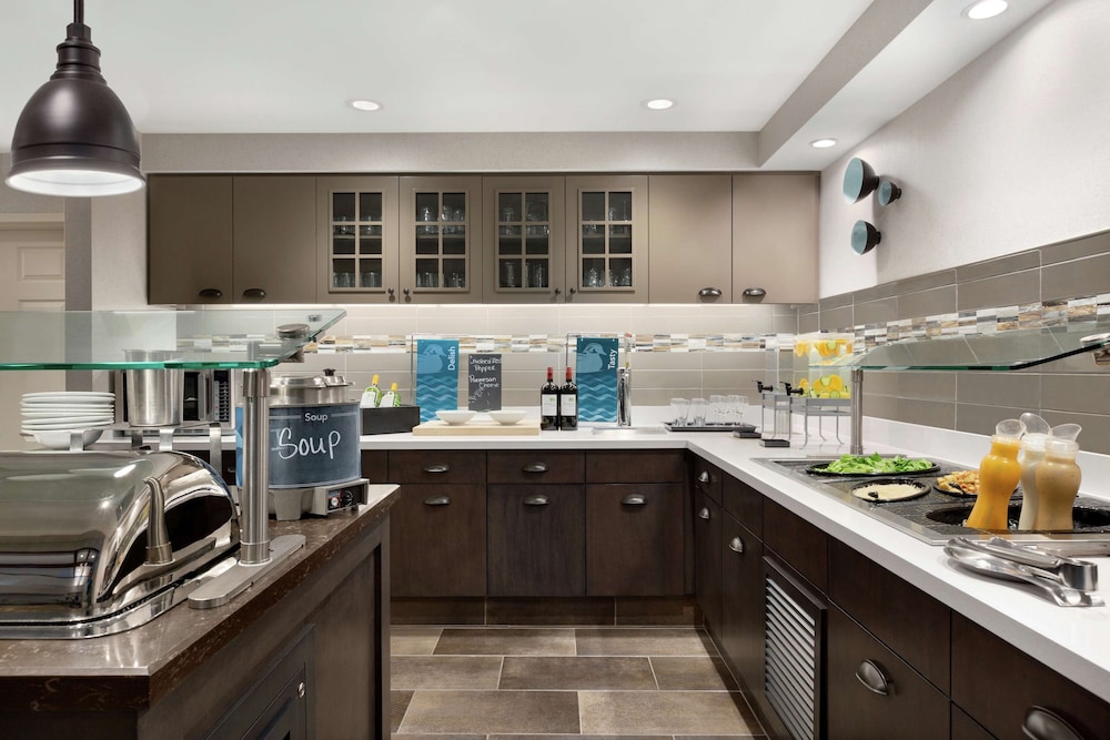 Homewood Suites by Hilton Dallas Arlington - photo 28