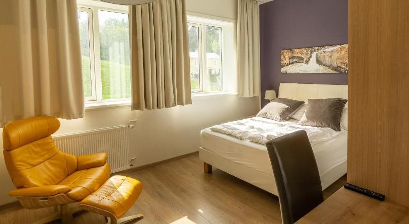 Centrum Hotel — hotel in Akureyri