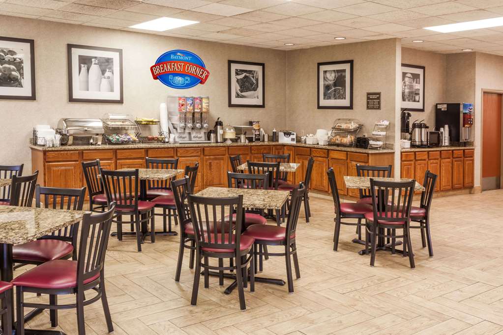 Baymont by Wyndham Michigan City - photo 21