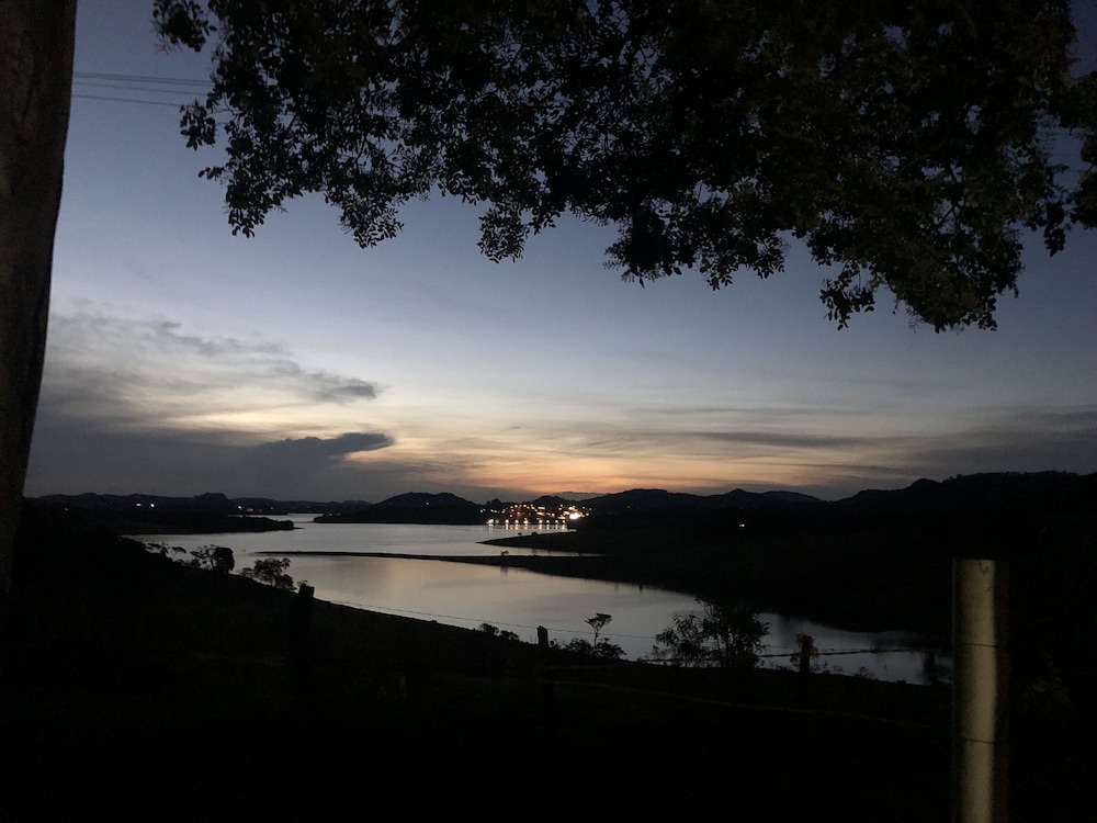 Pousada Solar Dos Sonhos — Joanopolis