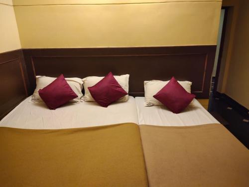 SwathiSri Residency in Tiruvannamalai, India