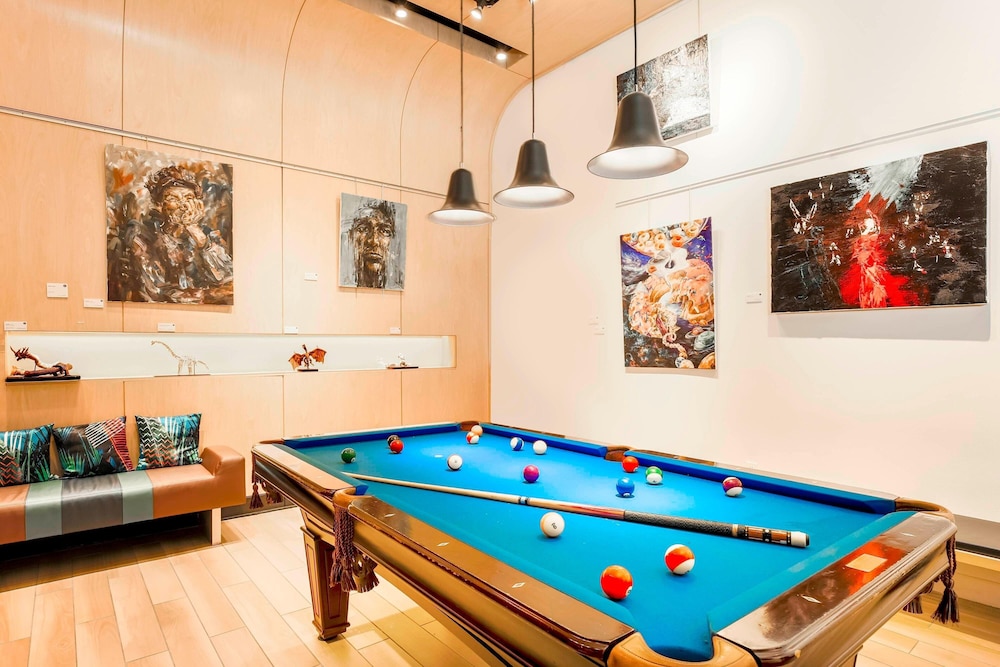 Aloft Harlem - photo 11