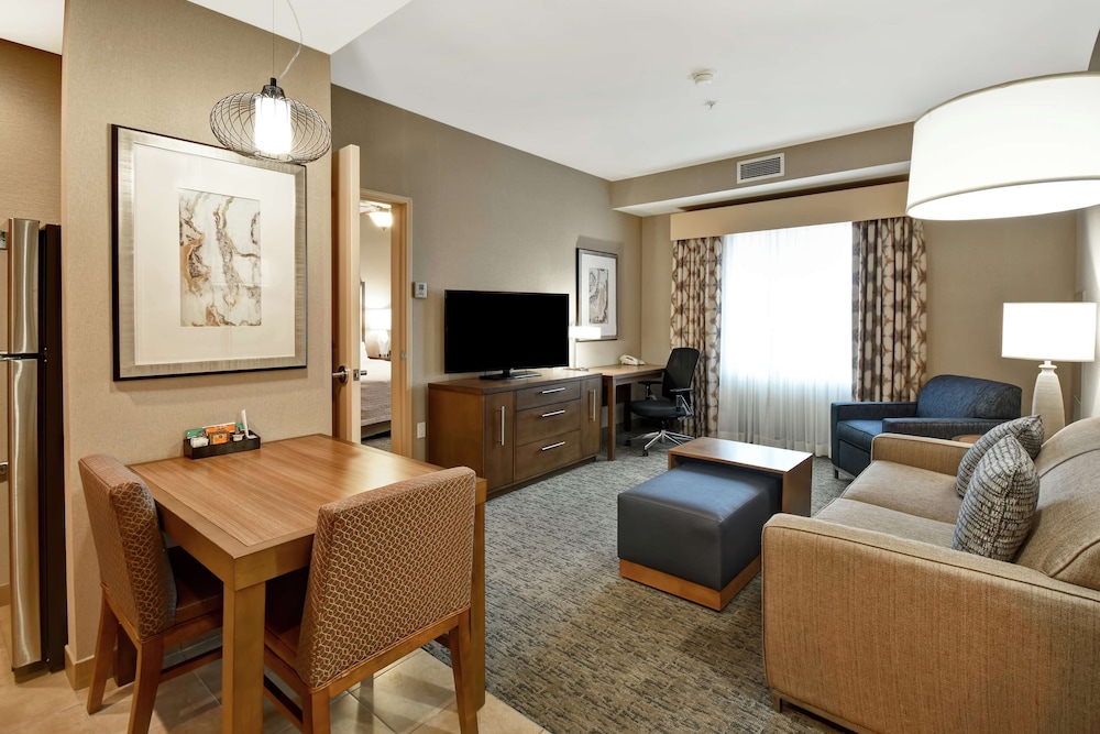 Homewood Suites by Hilton Boise - photo 18