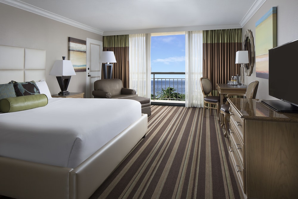The San Luis Resort Spa & Conference Center - photo 6