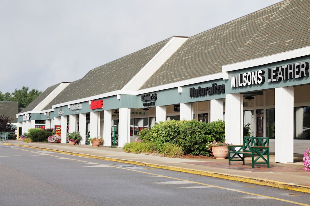 Coachman Inn - photo 46