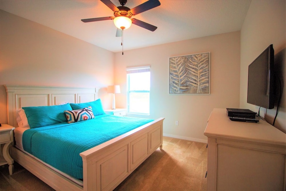 Golden Palms Vacation Resort 2582 - photo 15