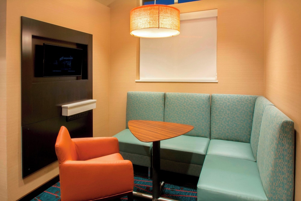 Residence Inn Denver Cherry Creek - photo 32