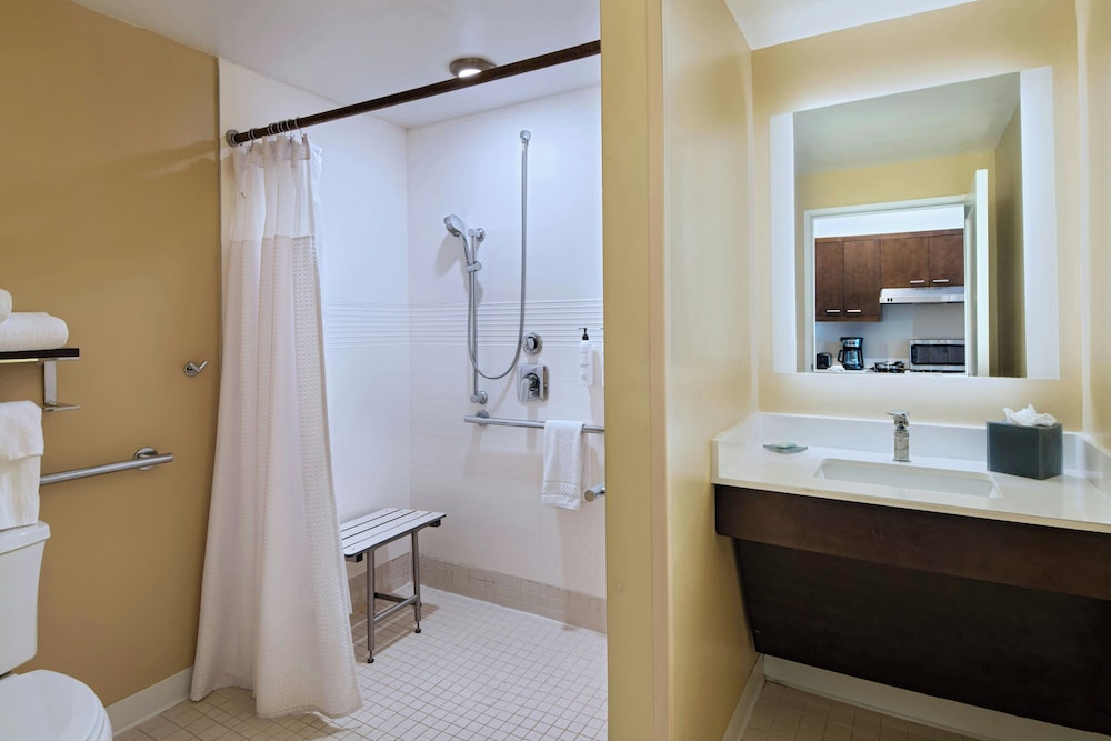 TownePlace Suites by Marriott El Paso North - photo 16