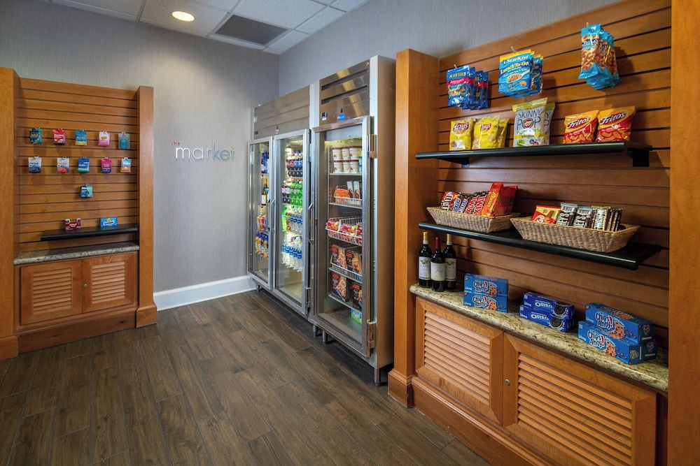 Residence Inn by Marriott Cape Canaveral Cocoa Beach - photo 16