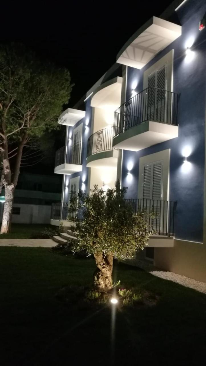 La Casa di Francesca B&B — 4-Star Luxury Hotel in Porto Cesareo, Italy