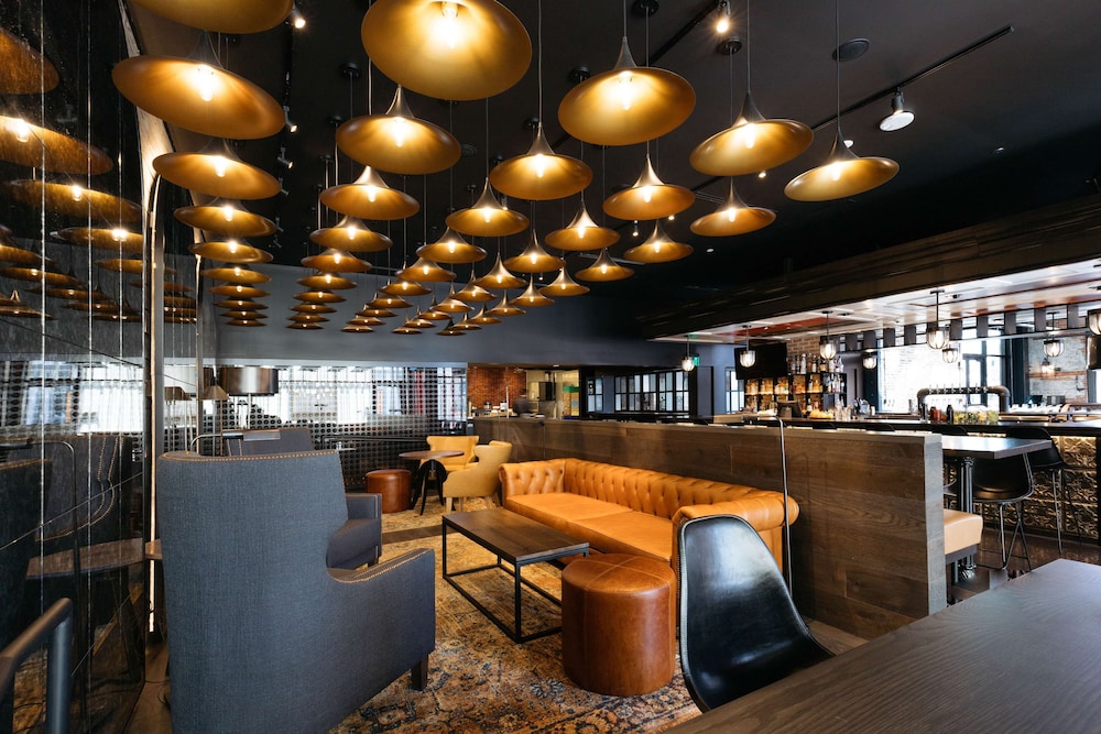 Hilton Garden Inn Denver Union Station CO - photo 82