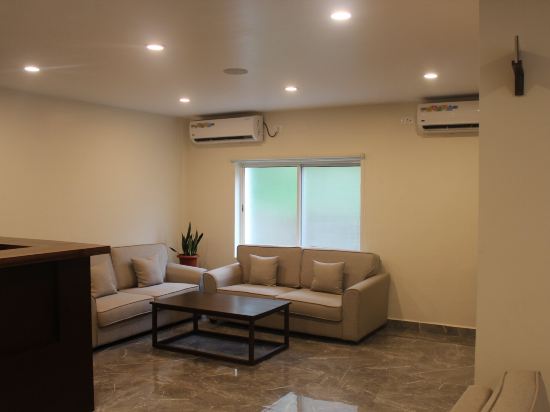 Gadhen Hotel — Phuntsholing — photo 2