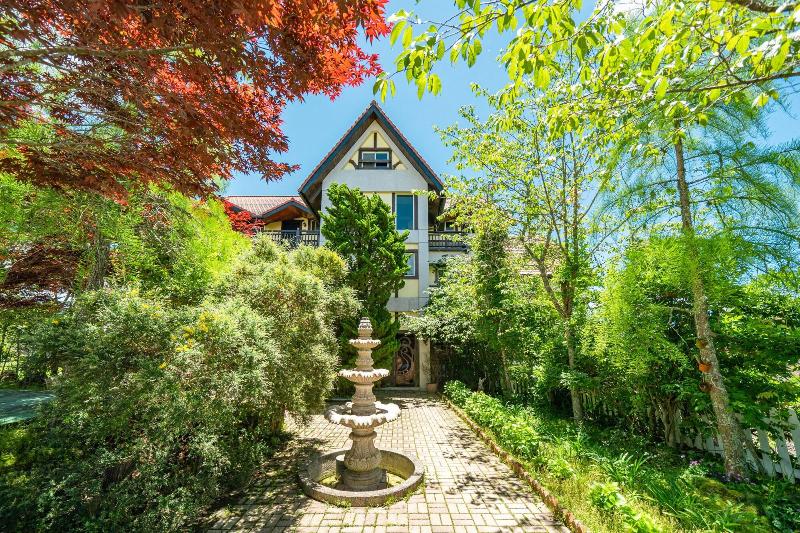 Egmont Resort in Nantou, Republic of China Taiwan