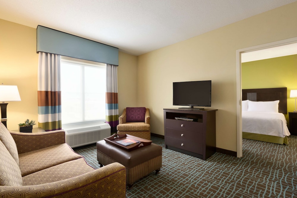 Homewood Suites by Hilton Fort Myers Airport FGCU - photo 12
