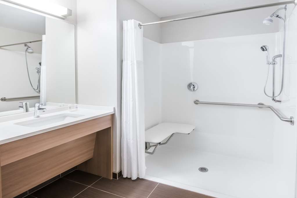 Microtel by Wyndham Penn Yan Finger Lakes Region - photo 6