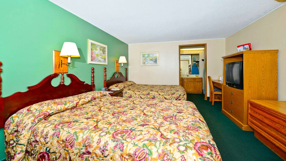 M Star Hotel Covington - photo 10