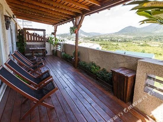 Inn 171 - last minute hotel in Hengchun