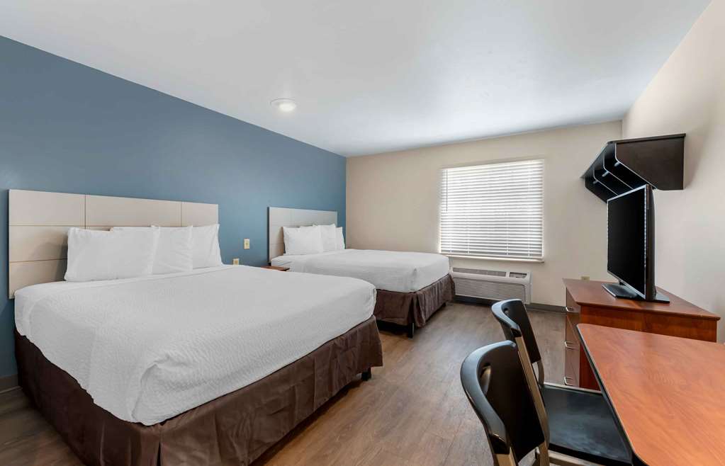 Extended Stay America Select Suites Orlando East - photo 19