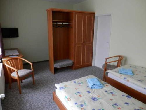 Ferienwohng u Zimmer Goldschmidt — Breitenbach — photo 5