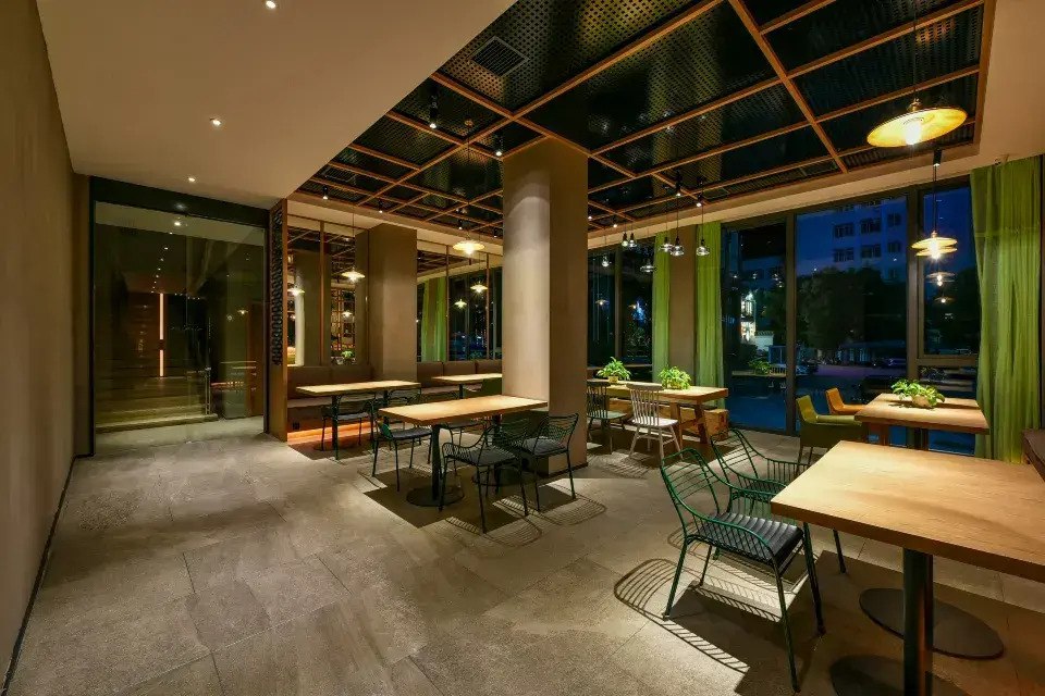 True Go Hotel - last minute hotel in Wuhan