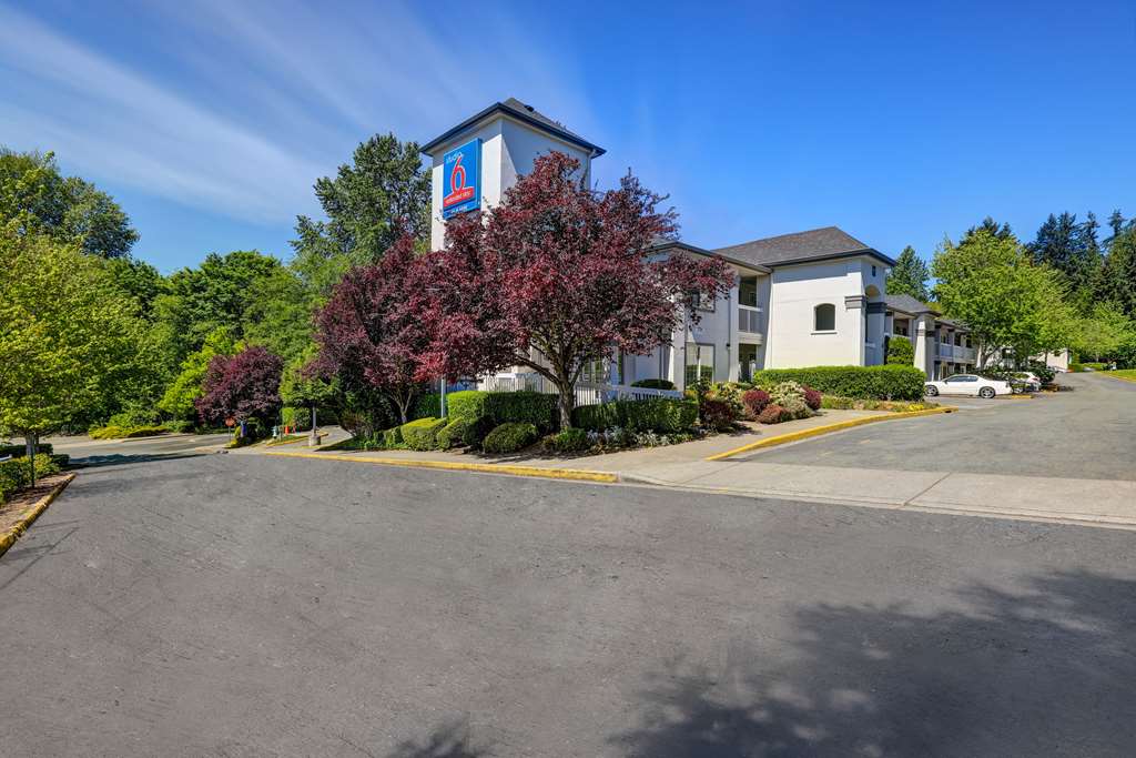 Studio 6 Mountlake Terrace WA Seattle - photo 2