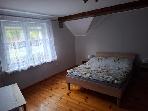 Agroturystyka U Janosika — hotel in Bozkow