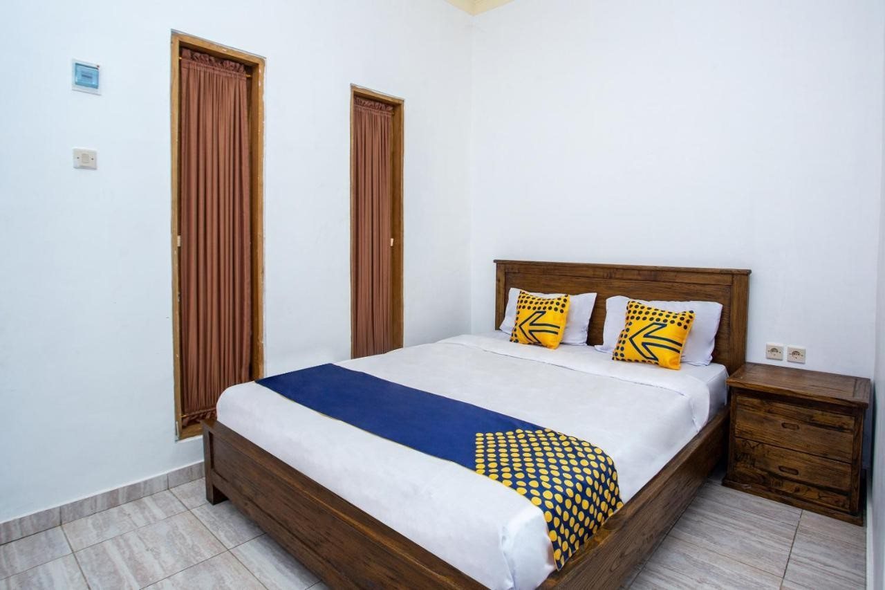 Spot On 2761 Pondok Kartini in Jepara, Indonesia