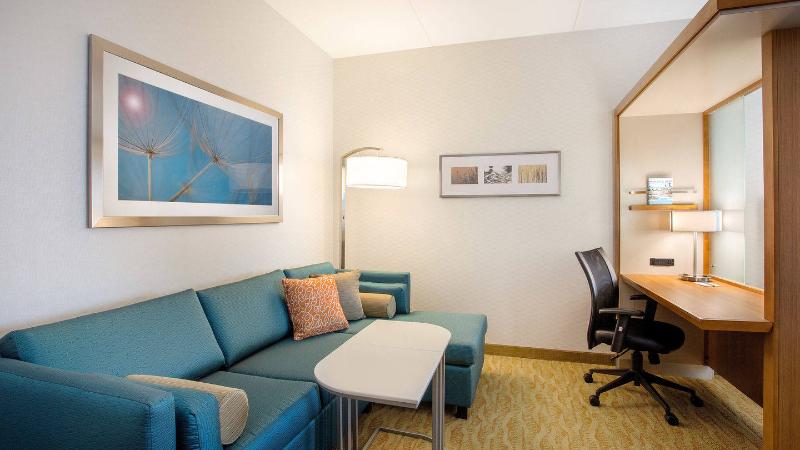 Springhill Suites Mount Laurel - photo 21