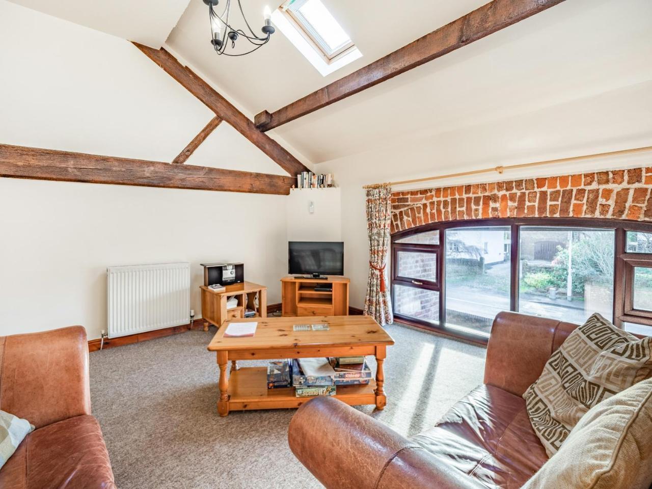 The Hay Loft — 4-Star Luxury Hotel in Poulton-Le-Fylde, United Kingdom