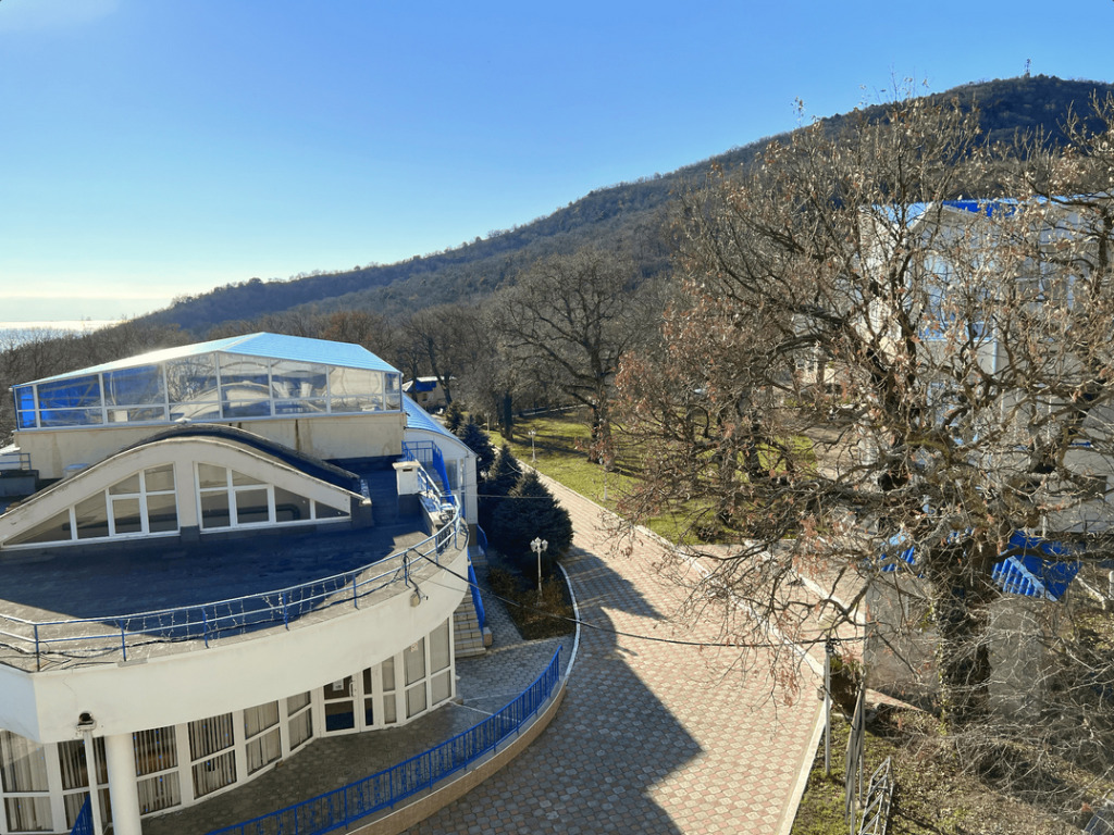 Zvezdnyi Boarding house — Abrau-Dyurso — photo 5