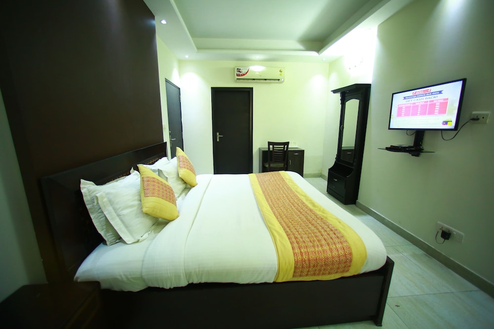 Sparklin Suites
