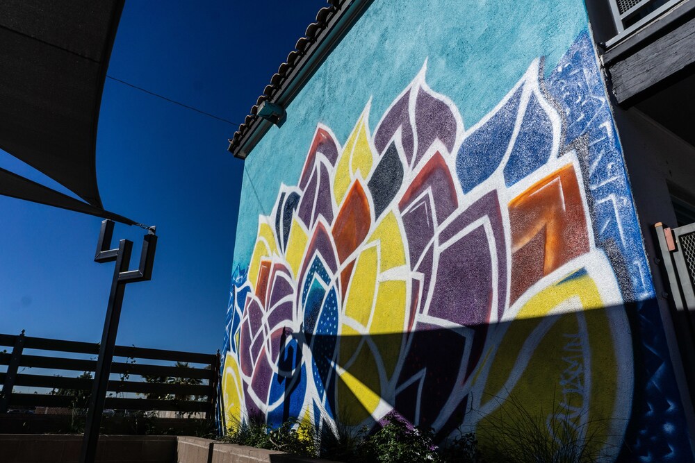 Downtown Phoenix Hotel - photo 34