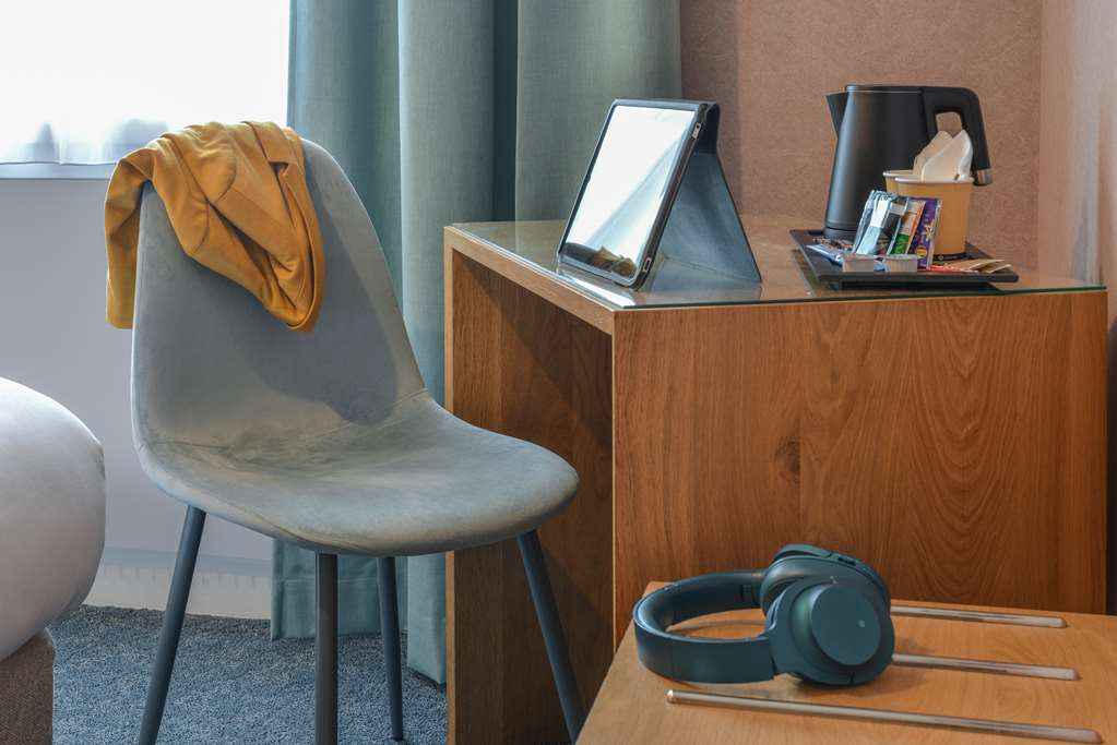 Sure Hotel by Best Western Centre Beaune — Beaune — photo 4