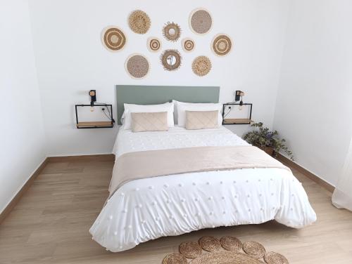 4 Dormitorios El Rinconcito de Cordoba Centro in Cordoba, Spain